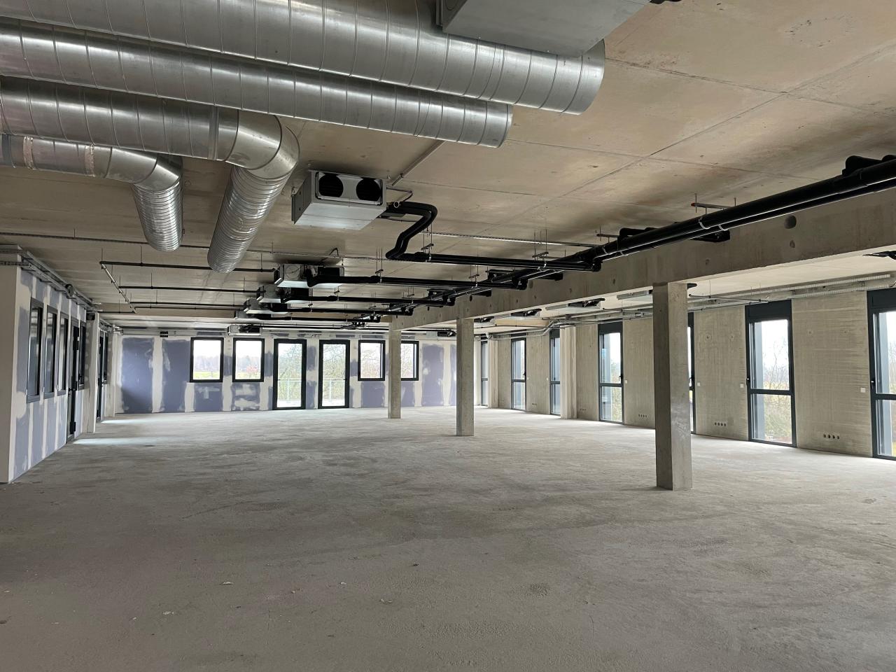 Bureau Ferney-Voltaire 407m² Location bureau Ferney-Voltaire Ain OLBUR2200111 3